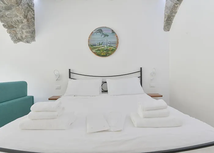 Ca' Del Monica 3* Μαναρόλα