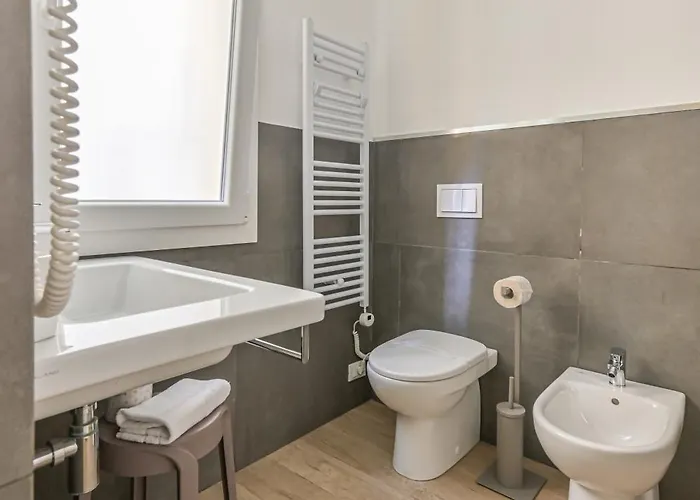 Ca' Del Monica Πανσιόν