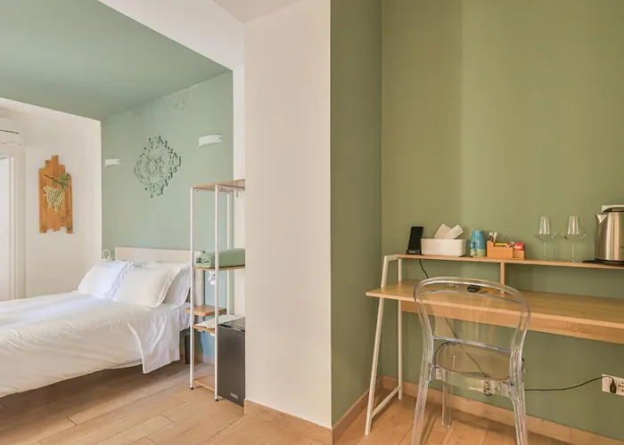 Πανσιόν Ca' Del Monica