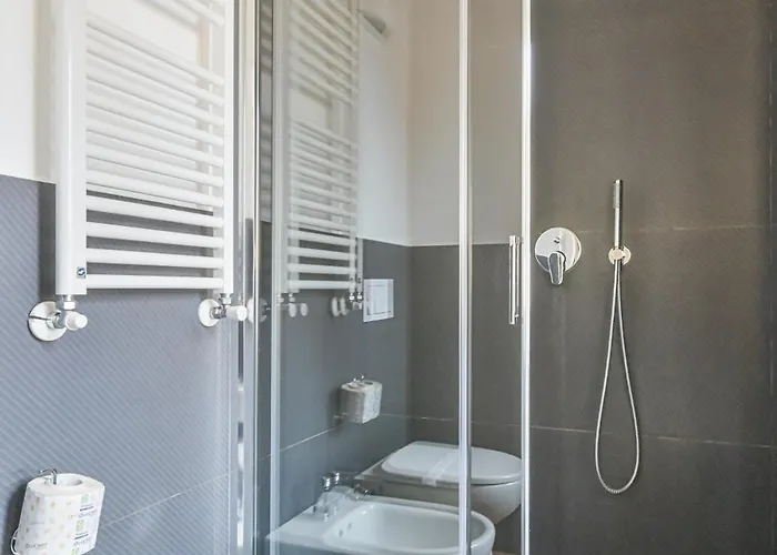 Ca' Del Monica Πανσιόν 3*