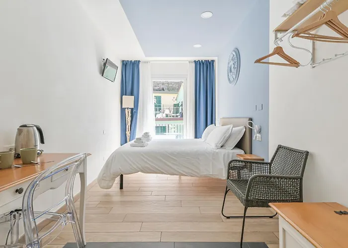 Πανσιόν Ca' Del Monica 3*