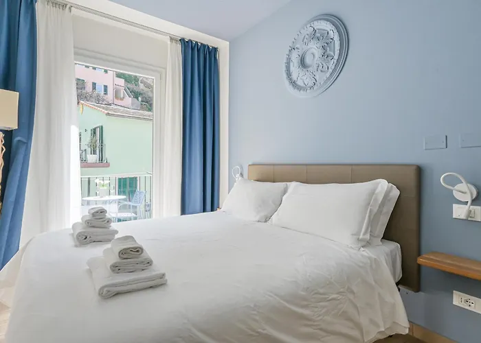 Ca' Del Monica Πανσιόν Μαναρόλα