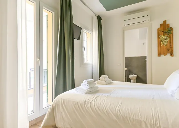 Ca' Del Monica Μαναρόλα