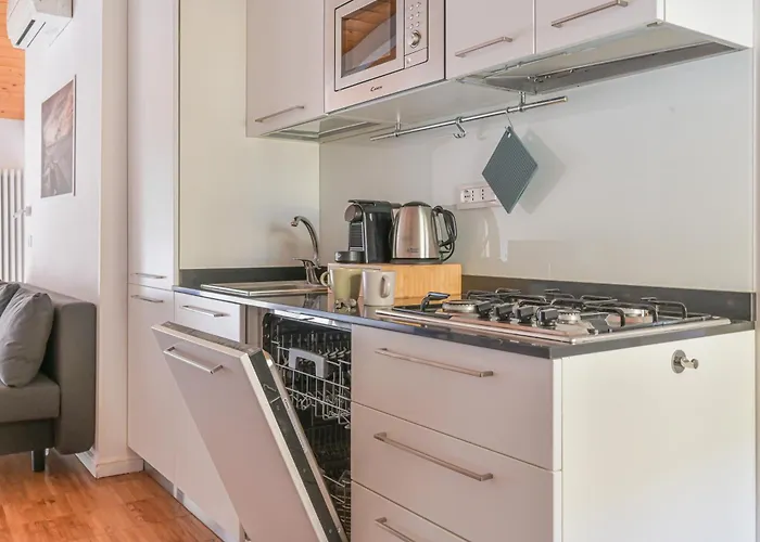 Ca' Del Monica 3* Μαναρόλα