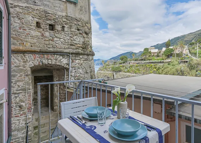 Πανσιόν Ca' Del Monica