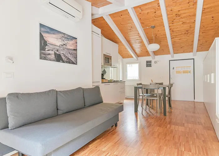 Ca' Del Monica Πανσιόν 3*