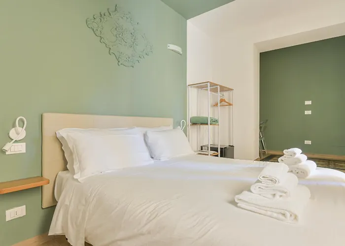 Πανσιόν Ca' Del Monica 3*