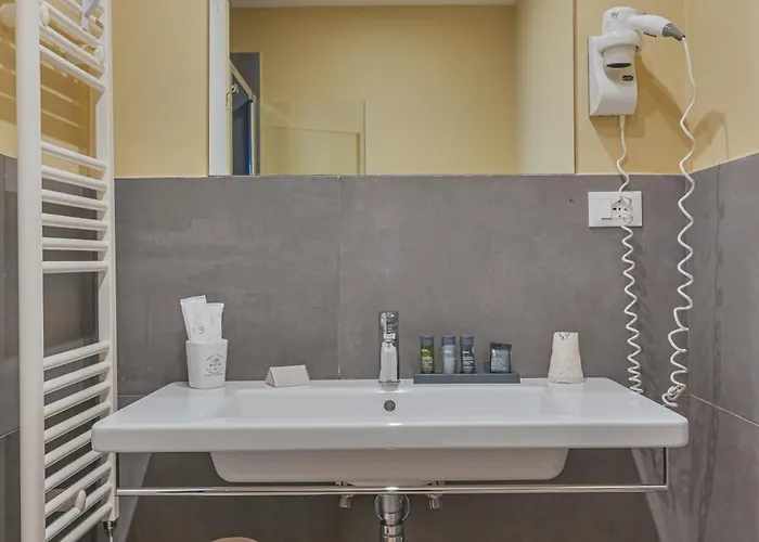 Ca' Del Monica Μαναρόλα