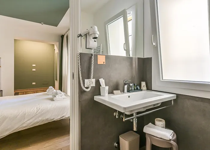 Ca' Del Monica Πανσιόν