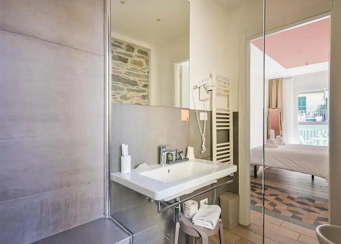 Πανσιόν Ca' Del Monica