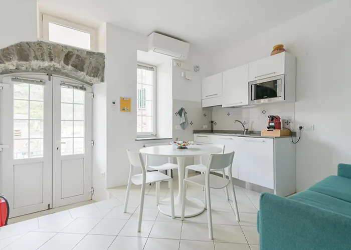 Ca' Del Monica Πανσιόν 3*