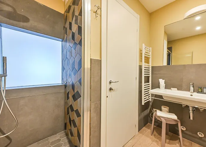 Πανσιόν Ca' Del Monica 3*