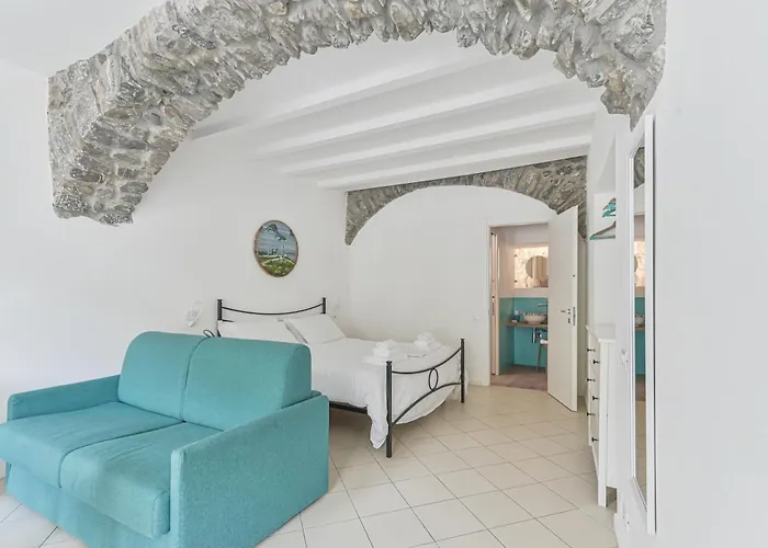 Ca' Del Monica Πανσιόν Μαναρόλα