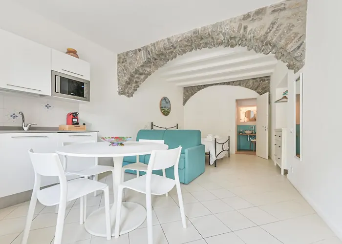 Ca' Del Monica 3* Μαναρόλα