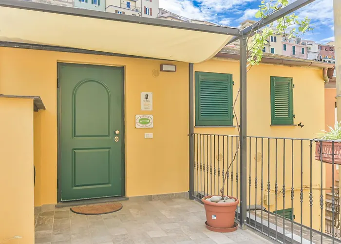 Ca' Del Monica Πανσιόν