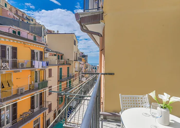 Ca' Del Monica Πανσιόν 3*