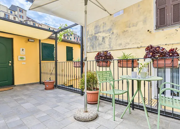 Πανσιόν Ca' Del Monica 3*