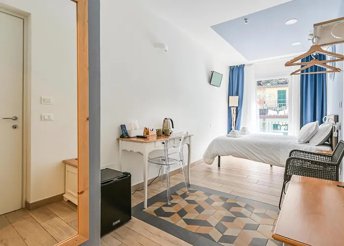 Ca' Del Monica Μαναρόλα