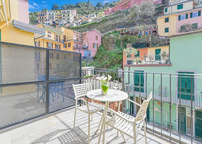 Ca' Del Monica Πανσιόν